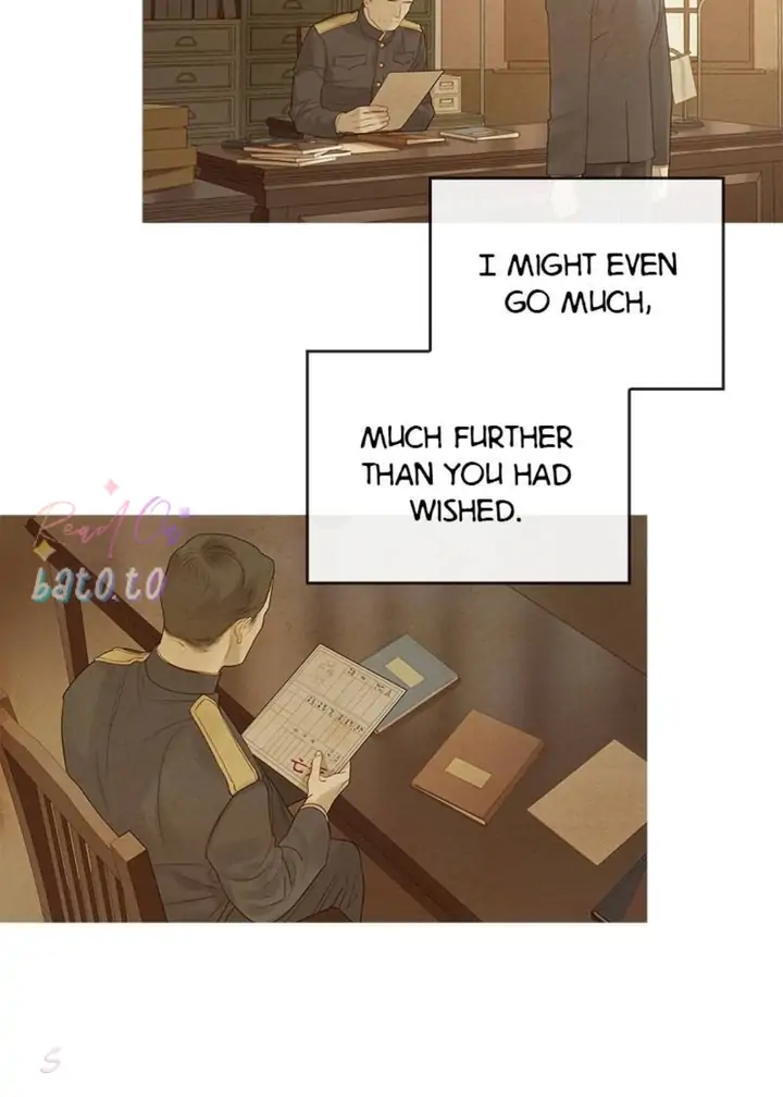 The Whale Star – The Gyeongseong Mermaid chapter 104 - page 19