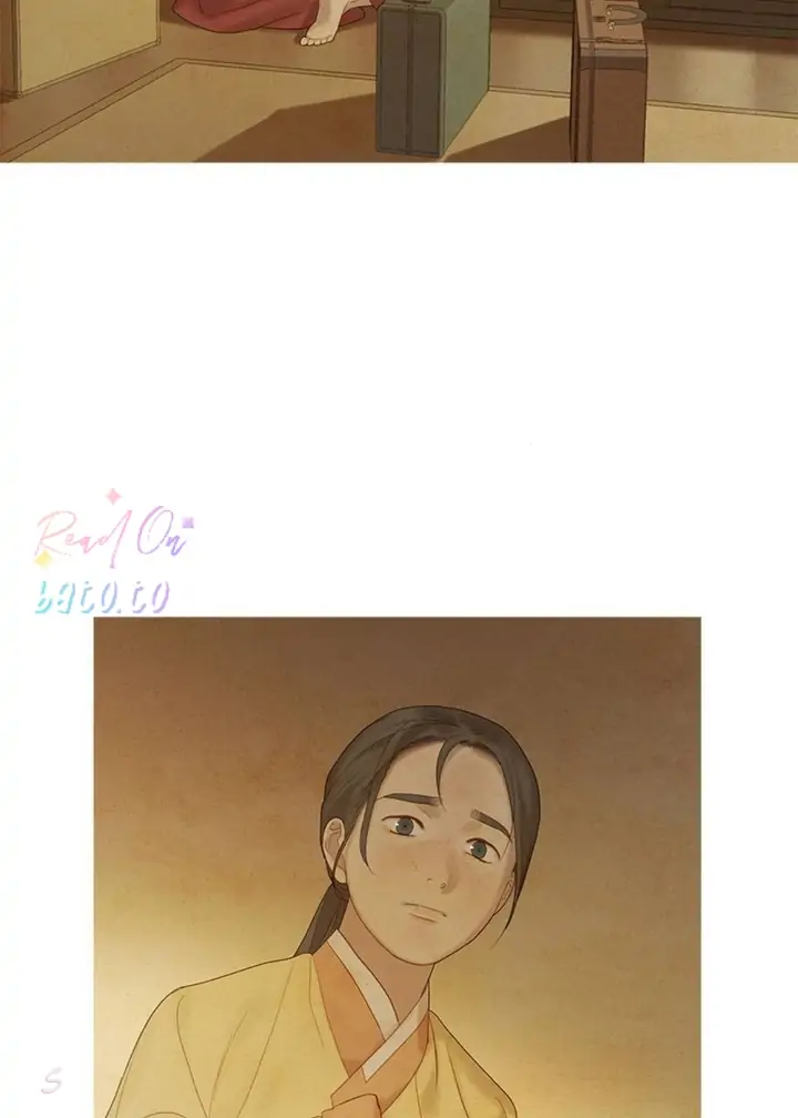 The Whale Star – The Gyeongseong Mermaid chapter 104 - page 2