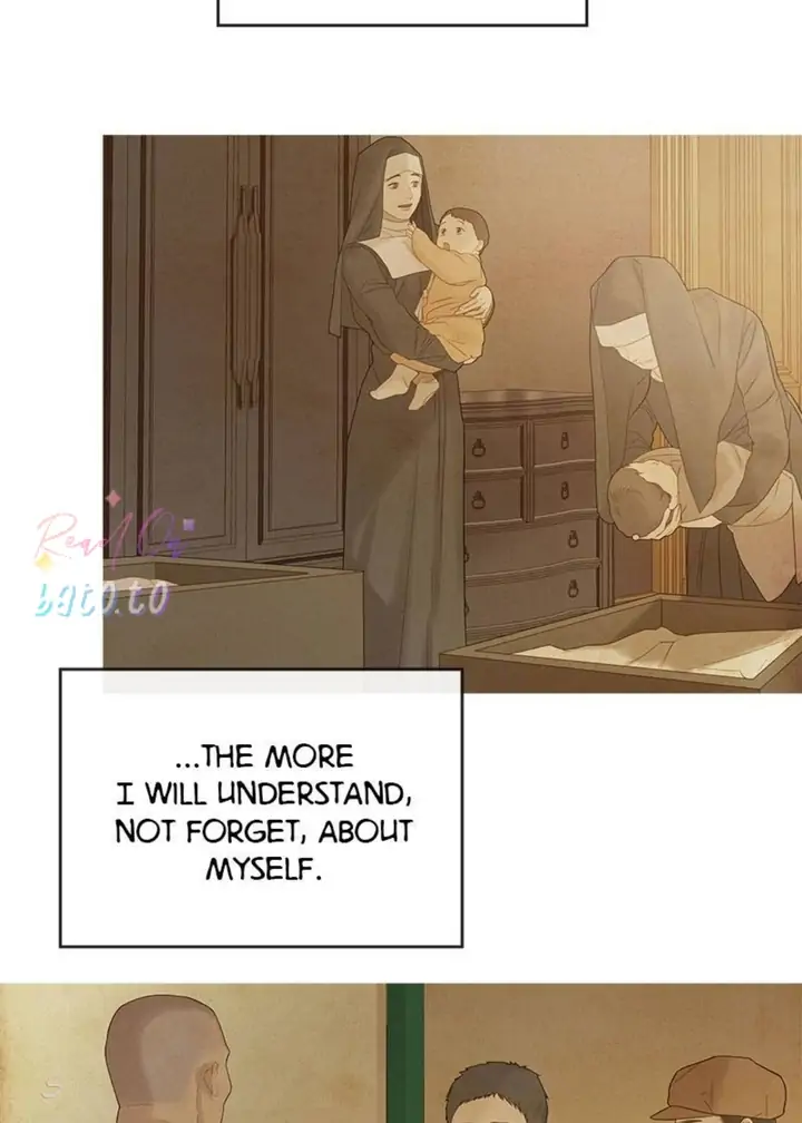 The Whale Star – The Gyeongseong Mermaid chapter 104 - page 21