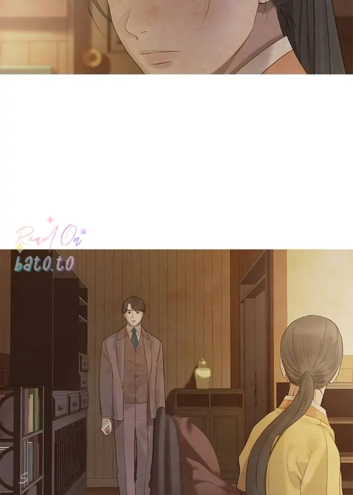 The Whale Star – The Gyeongseong Mermaid chapter 104 - page 25