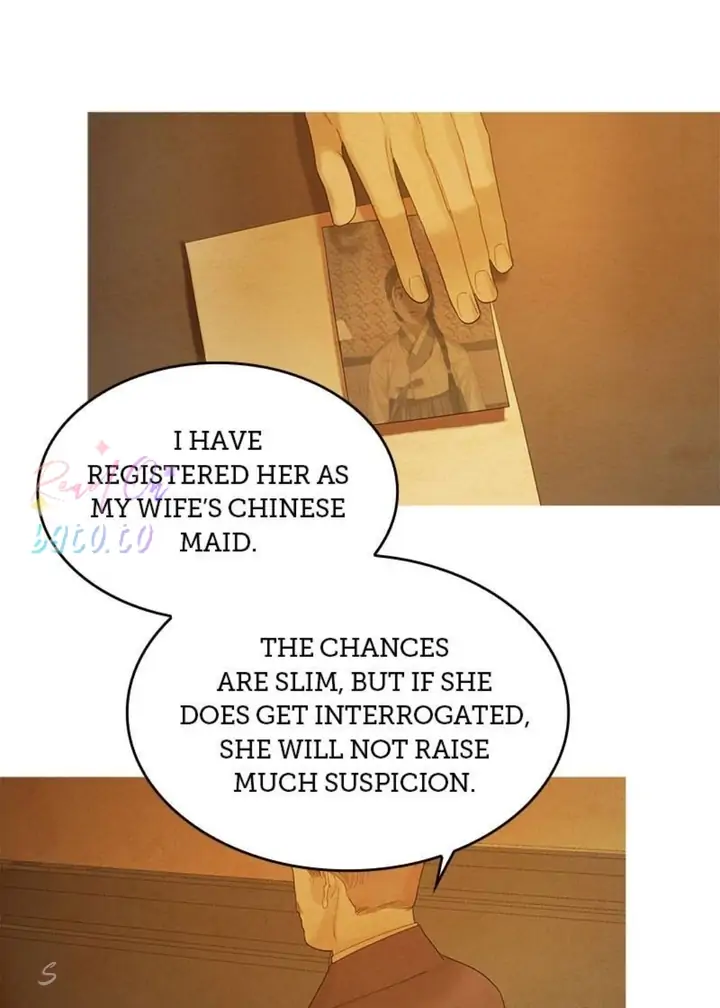 The Whale Star – The Gyeongseong Mermaid chapter 104 - page 32