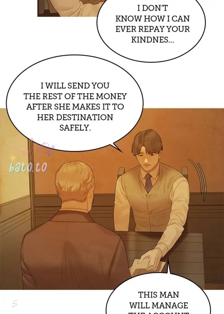 The Whale Star – The Gyeongseong Mermaid chapter 104 - page 34
