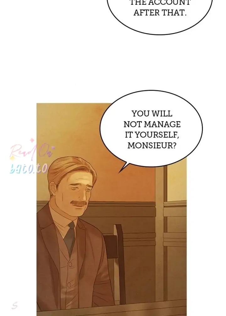 The Whale Star – The Gyeongseong Mermaid chapter 104 - page 35