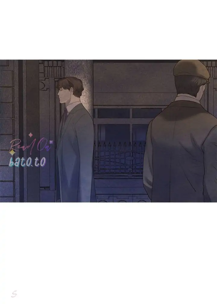 The Whale Star – The Gyeongseong Mermaid chapter 104 - page 38