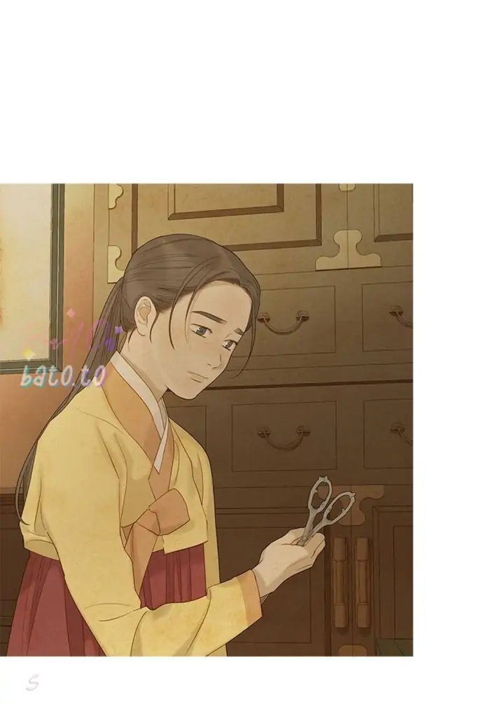 The Whale Star – The Gyeongseong Mermaid chapter 104 - page 4