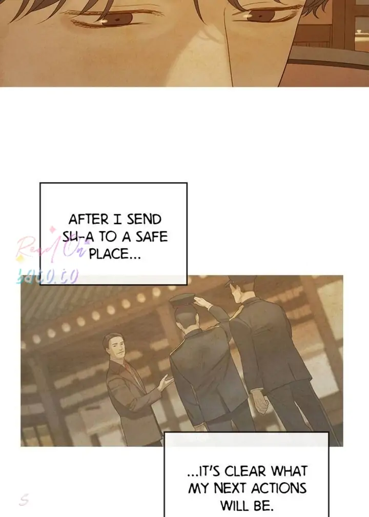 The Whale Star – The Gyeongseong Mermaid chapter 104 - page 42