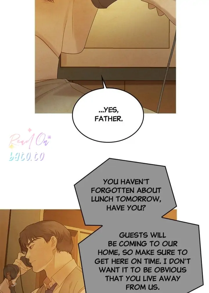 The Whale Star – The Gyeongseong Mermaid chapter 104 - page 47