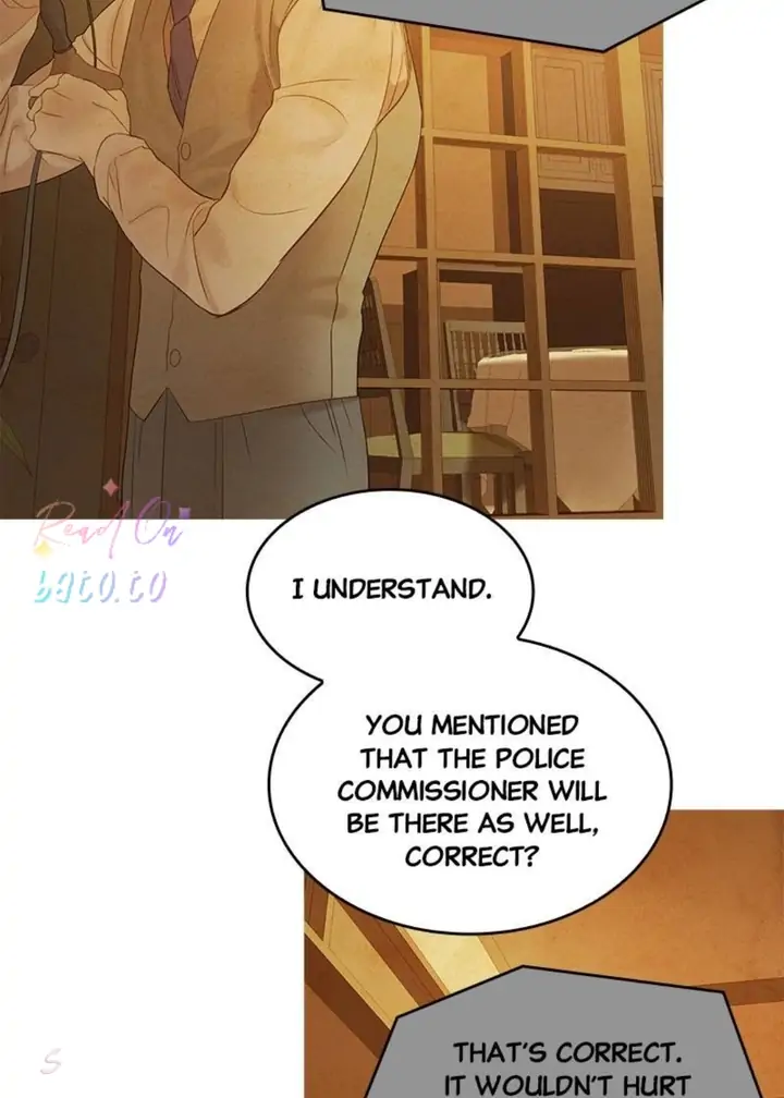 The Whale Star – The Gyeongseong Mermaid chapter 104 - page 48