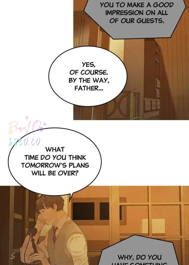 The Whale Star – The Gyeongseong Mermaid chapter 104 - page 49
