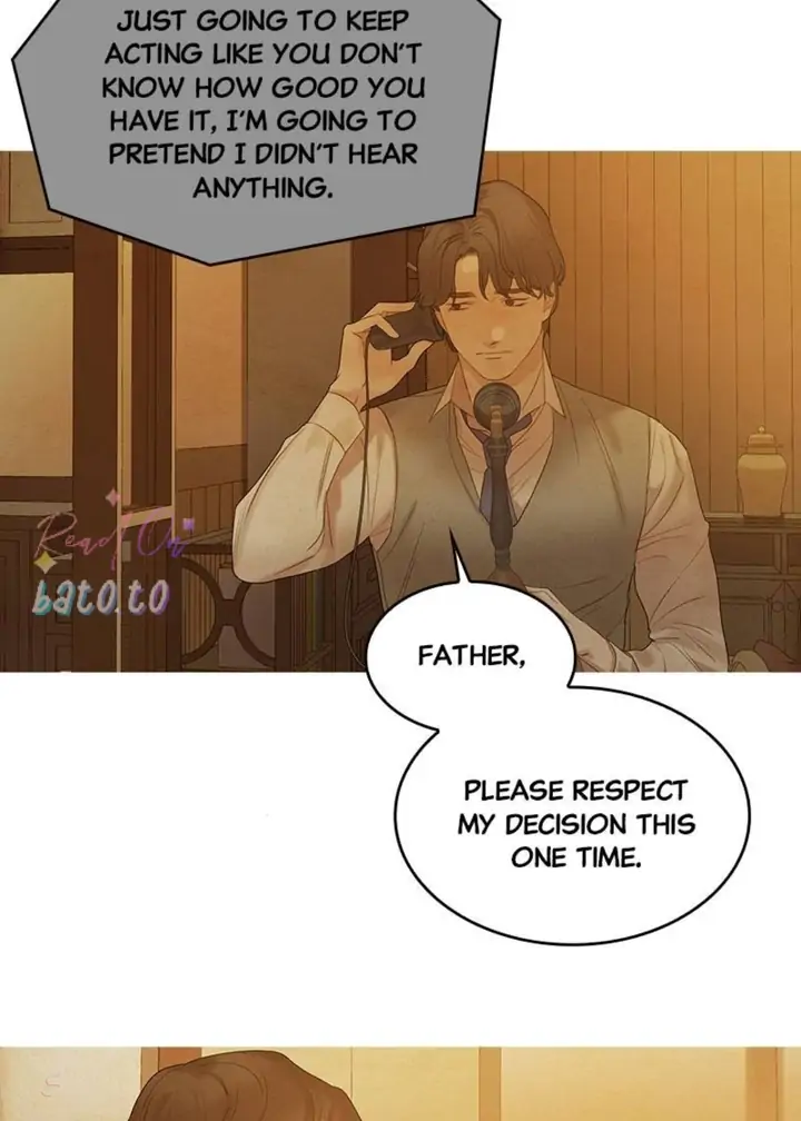 The Whale Star – The Gyeongseong Mermaid chapter 104 - page 52