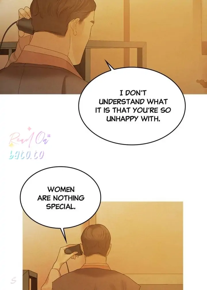 The Whale Star – The Gyeongseong Mermaid chapter 104 - page 53