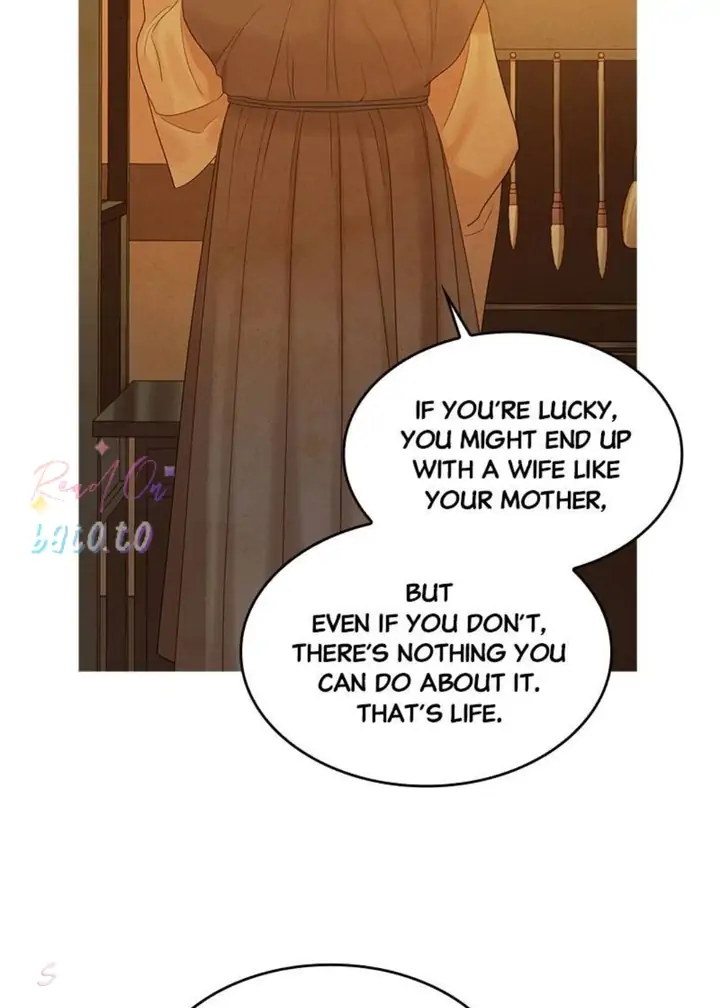 The Whale Star – The Gyeongseong Mermaid chapter 104 - page 54