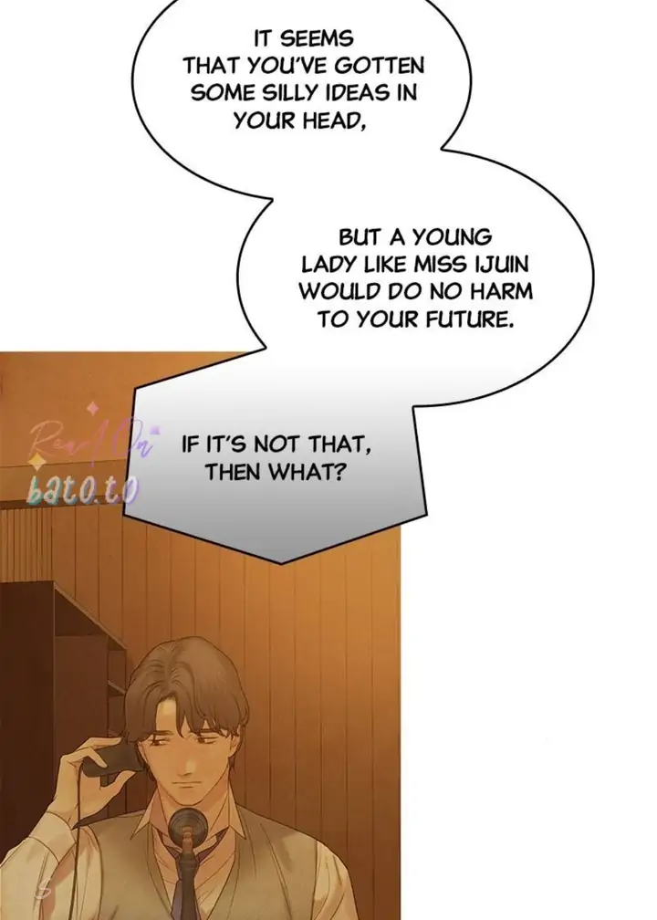 The Whale Star – The Gyeongseong Mermaid chapter 104 - page 55