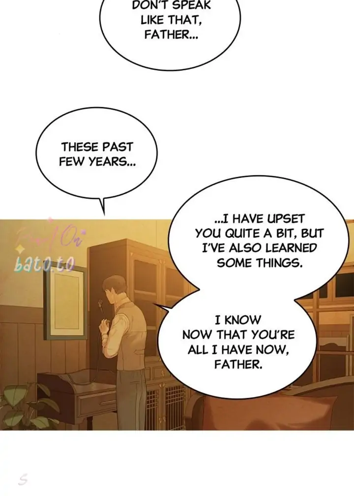 The Whale Star – The Gyeongseong Mermaid chapter 104 - page 60