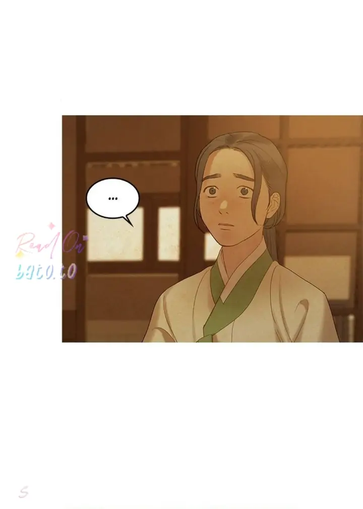 The Whale Star – The Gyeongseong Mermaid chapter 104 - page 69
