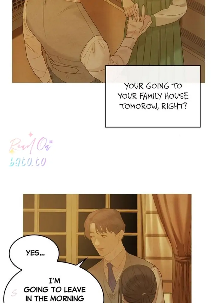 The Whale Star – The Gyeongseong Mermaid chapter 104 - page 75
