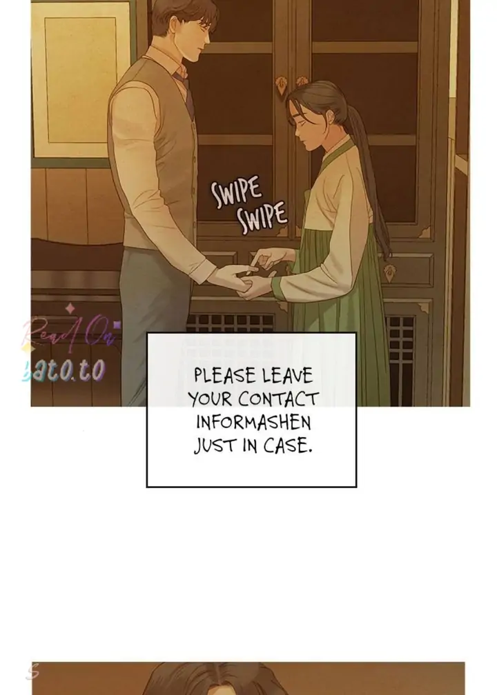 The Whale Star – The Gyeongseong Mermaid chapter 104 - page 78