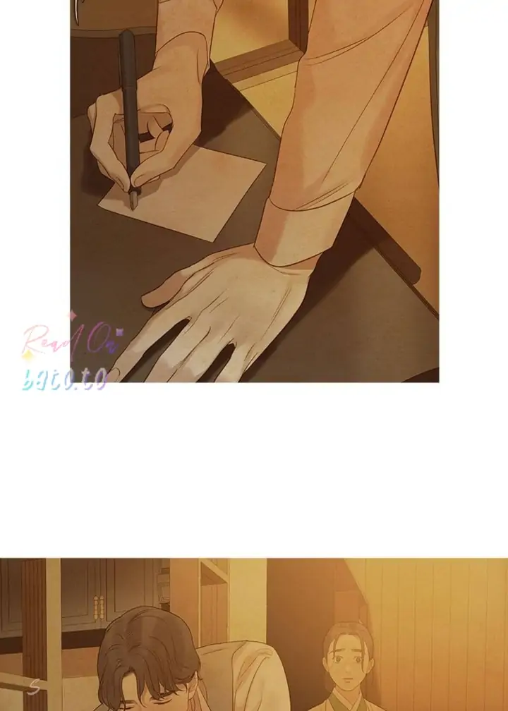 The Whale Star – The Gyeongseong Mermaid chapter 104 - page 81