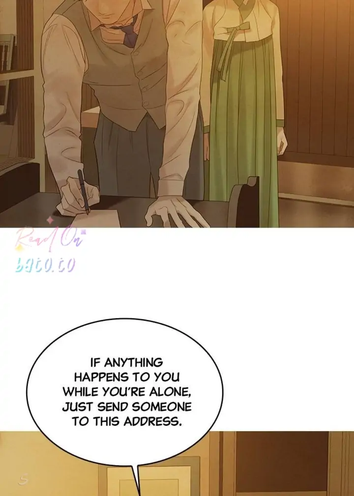 The Whale Star – The Gyeongseong Mermaid chapter 104 - page 82