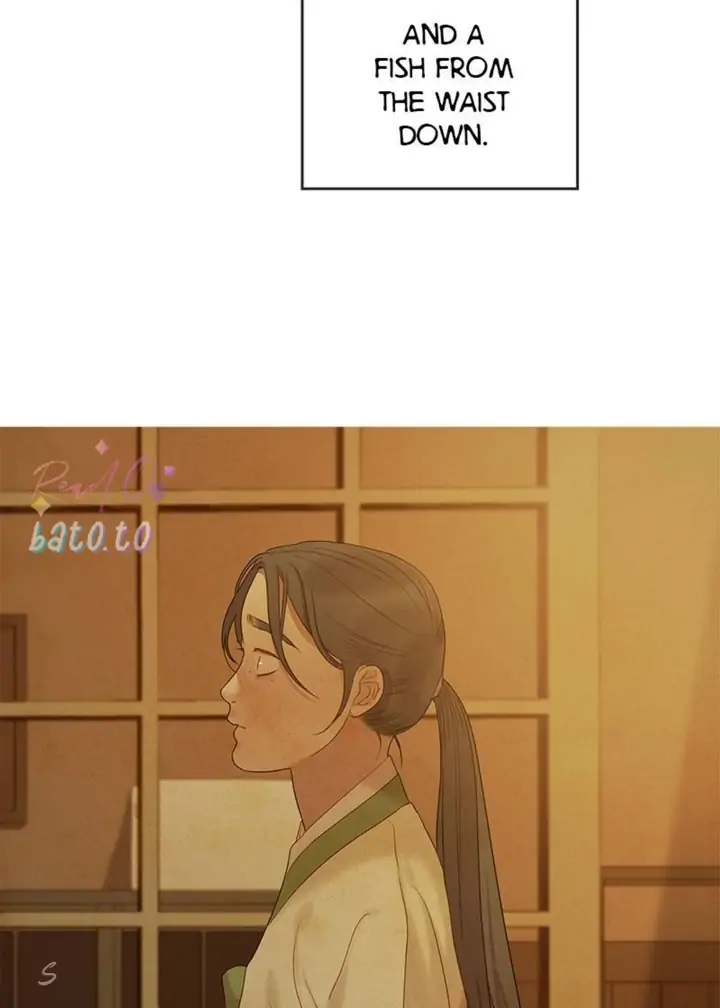 The Whale Star – The Gyeongseong Mermaid chapter 104 - page 88