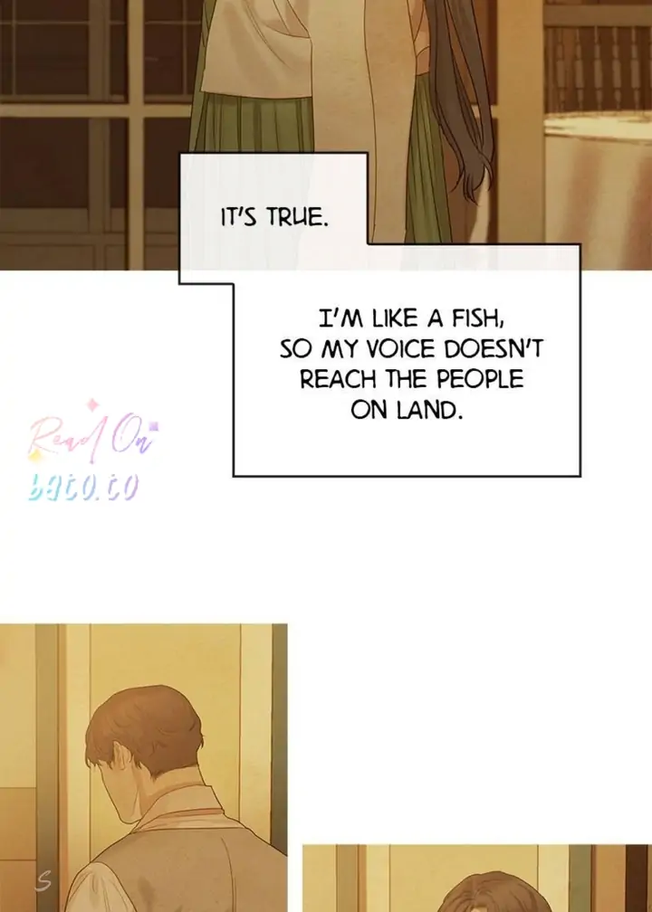 The Whale Star – The Gyeongseong Mermaid chapter 104 - page 89