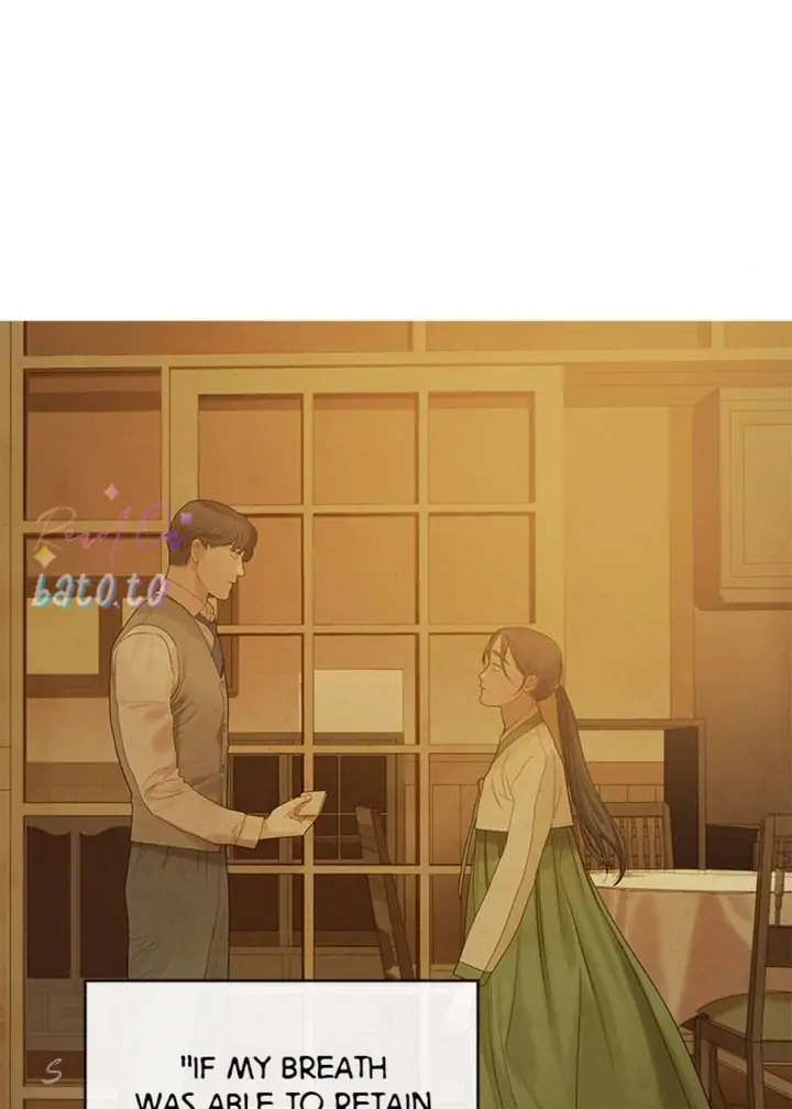 The Whale Star – The Gyeongseong Mermaid chapter 104 - page 91