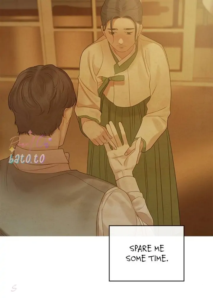 The Whale Star – The Gyeongseong Mermaid chapter 104 - page 96