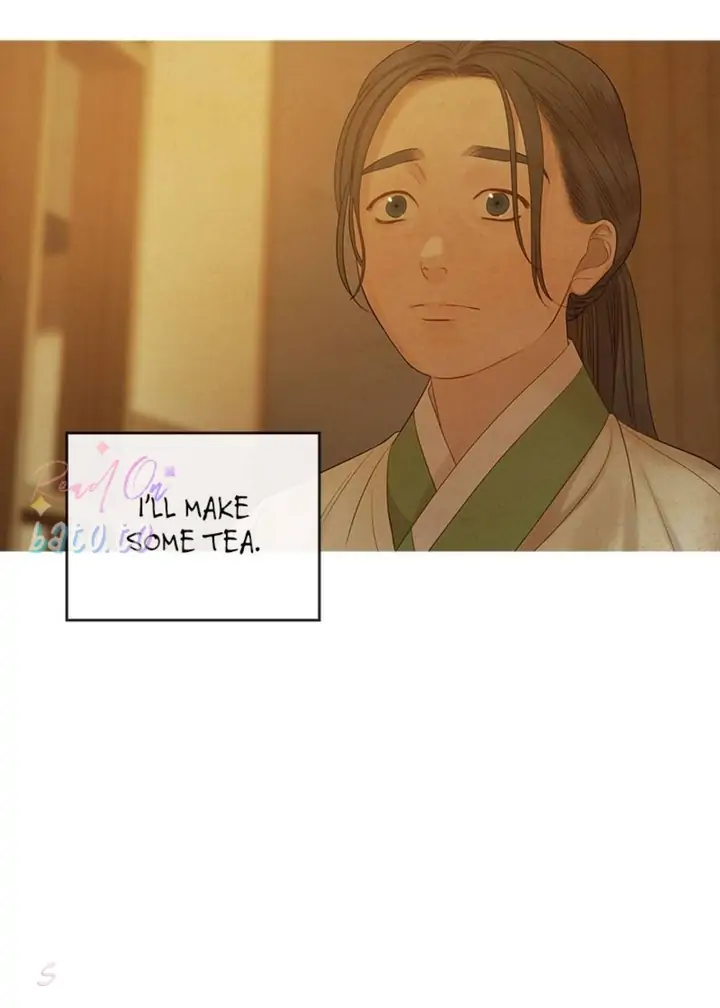 The Whale Star – The Gyeongseong Mermaid chapter 104 - page 98