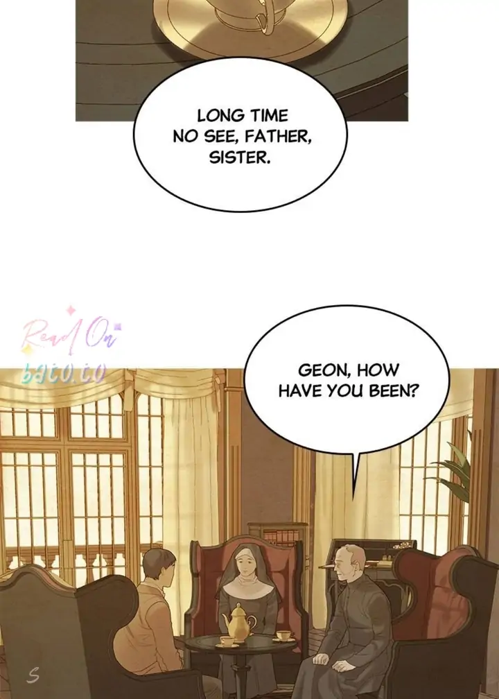 The Whale Star – The Gyeongseong Mermaid chapter 105 - page 10