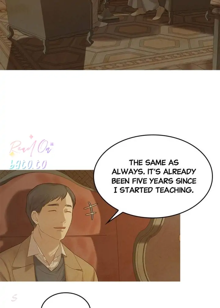The Whale Star – The Gyeongseong Mermaid chapter 105 - page 11