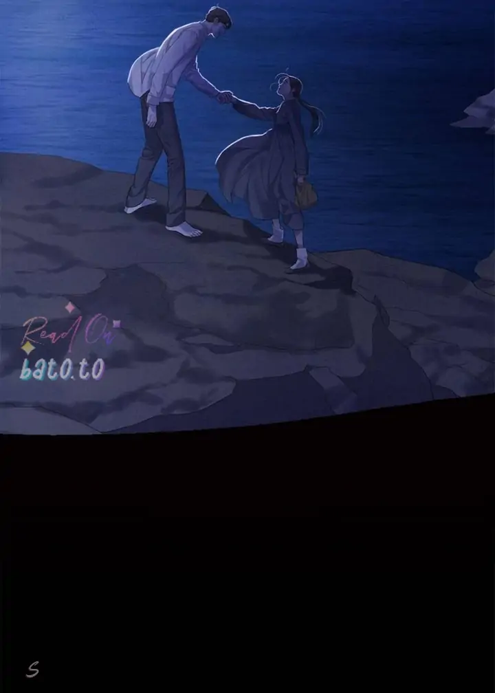 The Whale Star – The Gyeongseong Mermaid chapter 105 - page 116