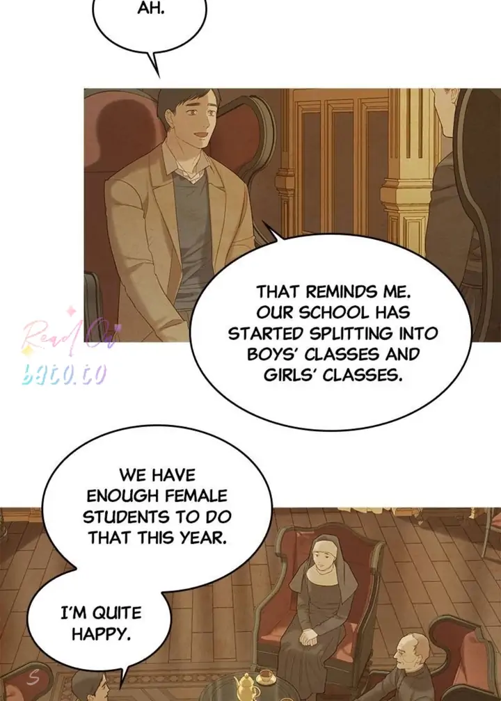 The Whale Star – The Gyeongseong Mermaid chapter 105 - page 12