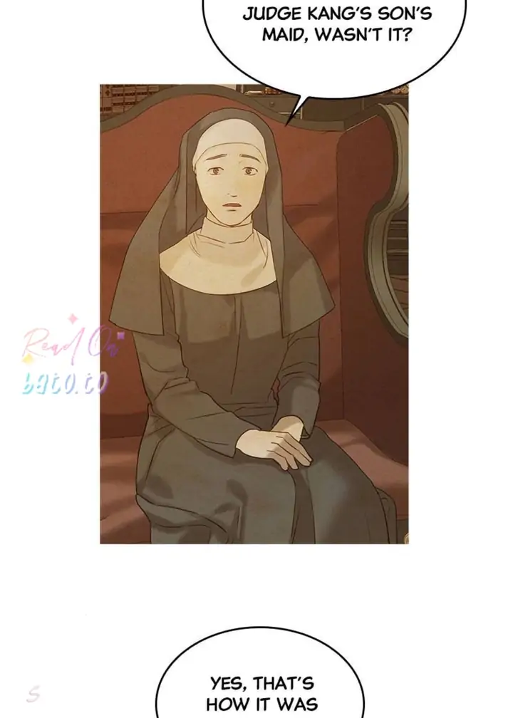 The Whale Star – The Gyeongseong Mermaid chapter 105 - page 17