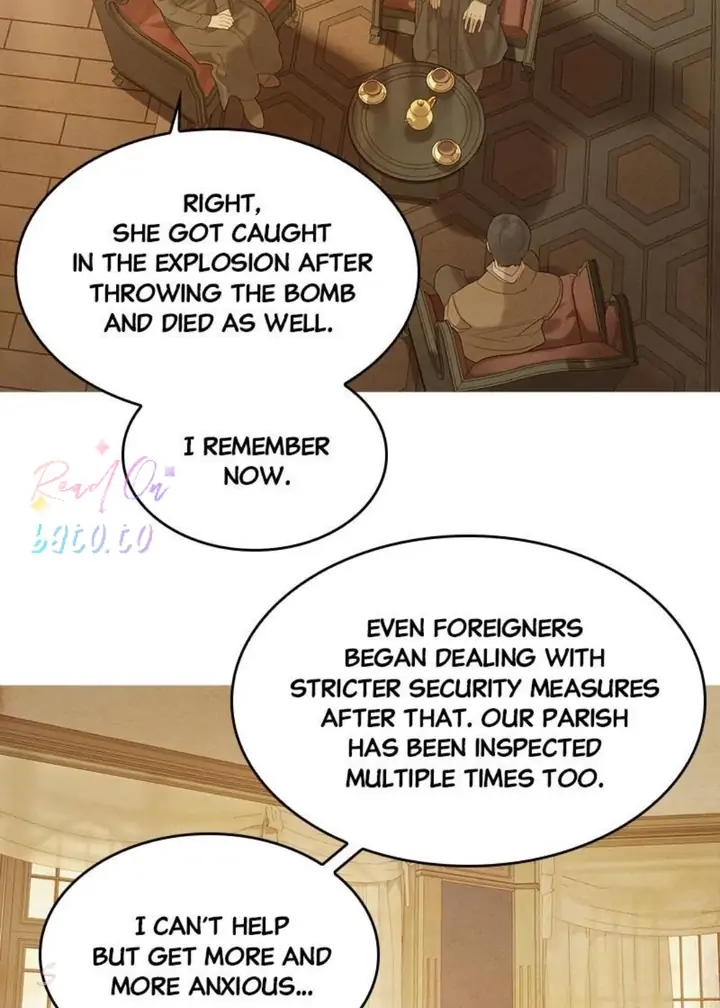 The Whale Star – The Gyeongseong Mermaid chapter 105 - page 20