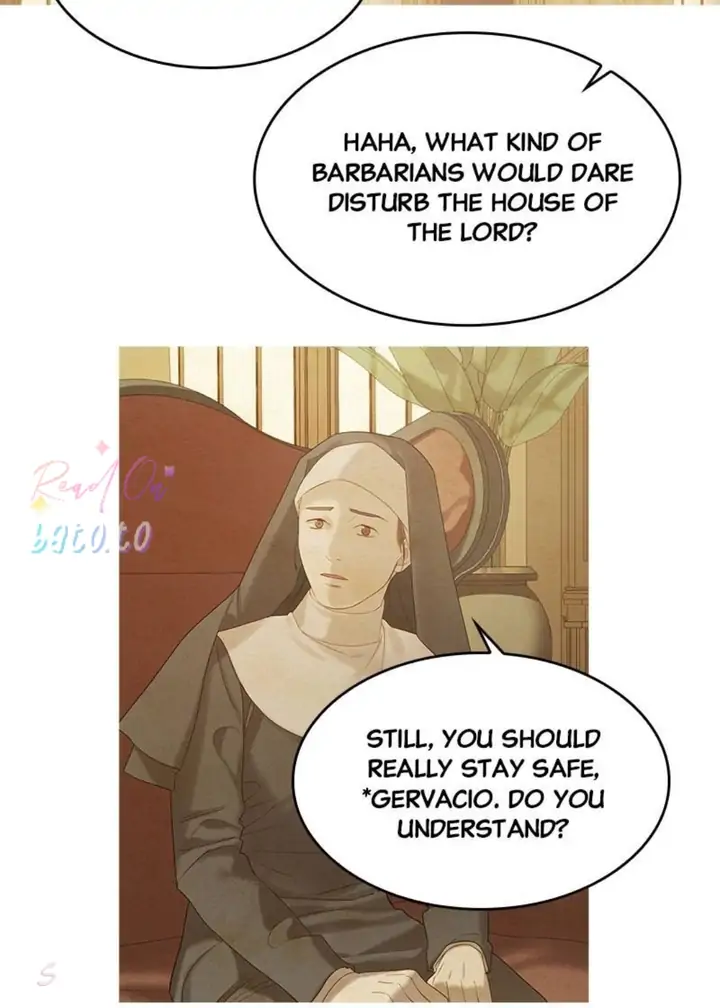 The Whale Star – The Gyeongseong Mermaid chapter 105 - page 21