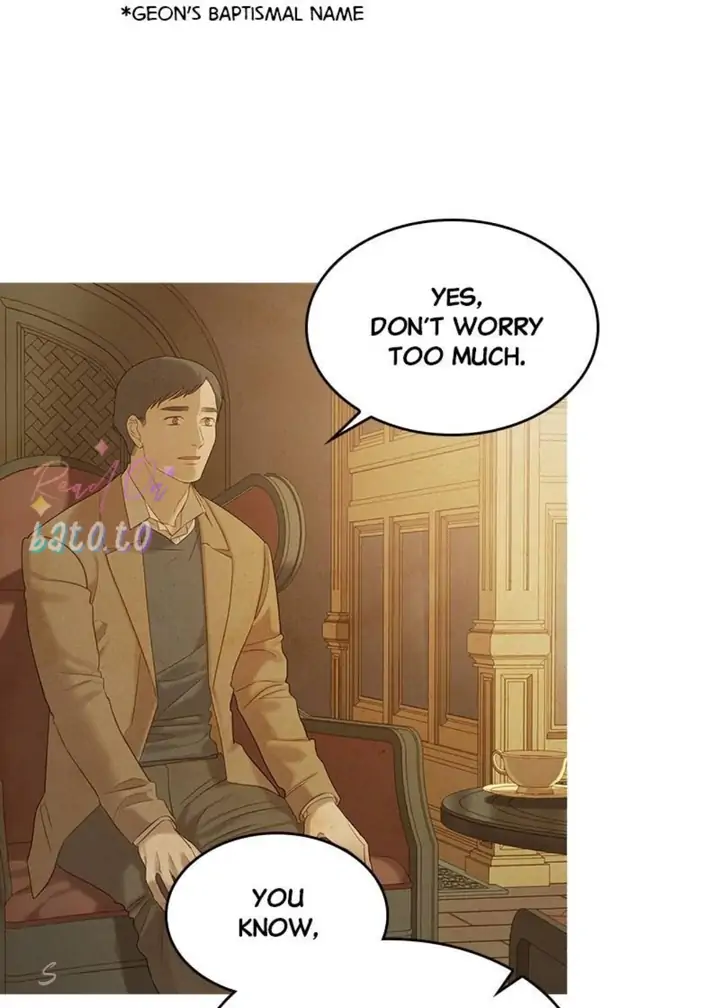 The Whale Star – The Gyeongseong Mermaid chapter 105 - page 22