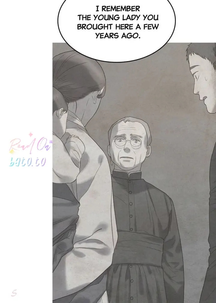 The Whale Star – The Gyeongseong Mermaid chapter 105 - page 23