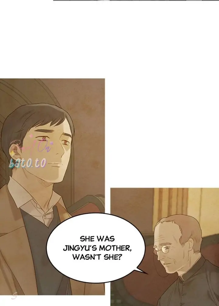 The Whale Star – The Gyeongseong Mermaid chapter 105 - page 24