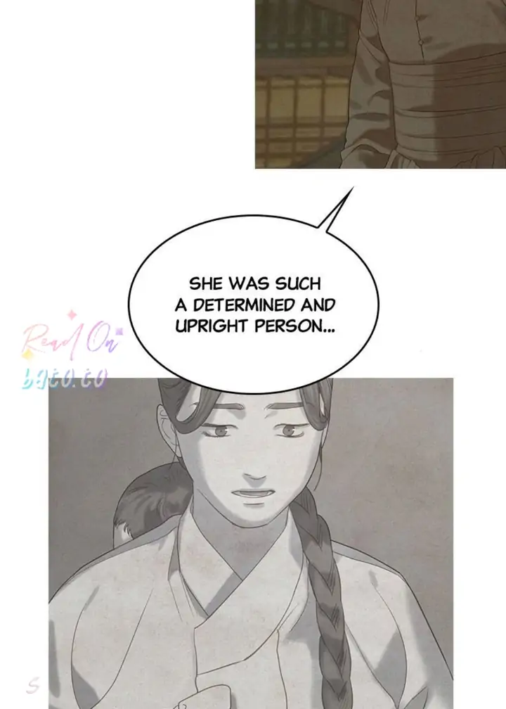 The Whale Star – The Gyeongseong Mermaid chapter 105 - page 25