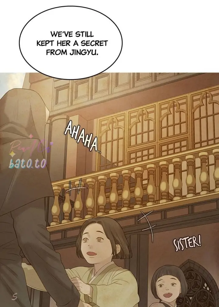 The Whale Star – The Gyeongseong Mermaid chapter 105 - page 27