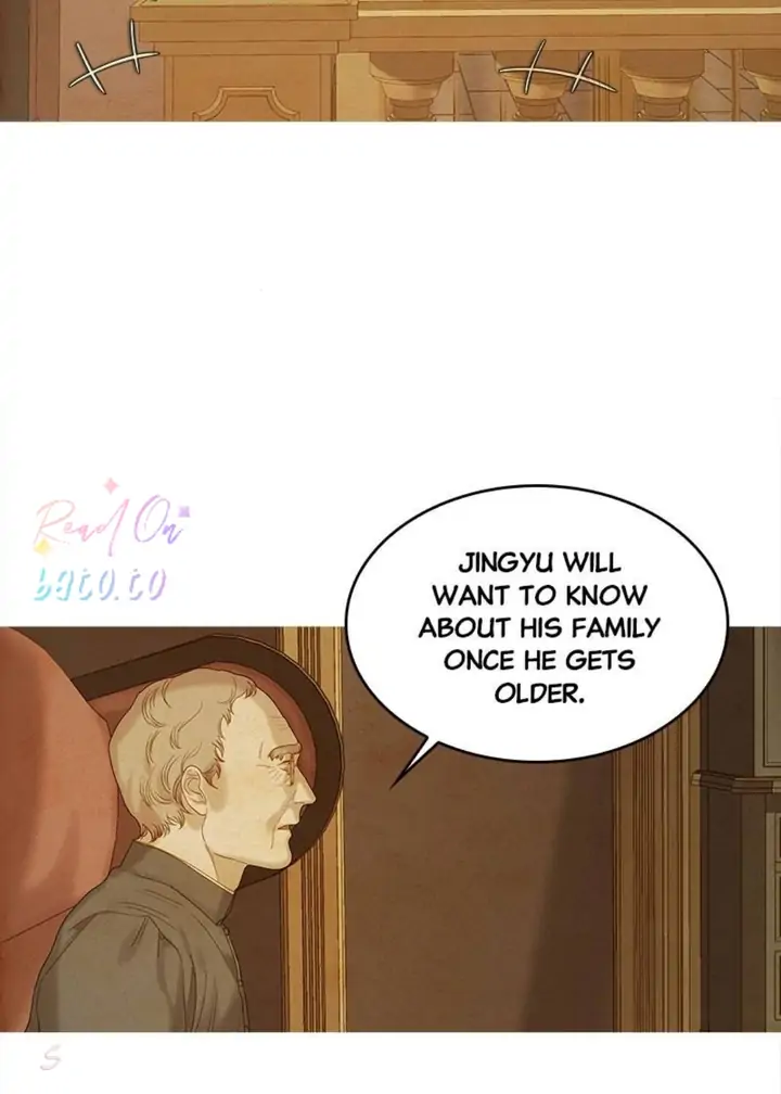 The Whale Star – The Gyeongseong Mermaid chapter 105 - page 29