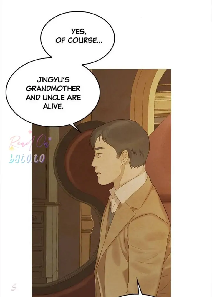 The Whale Star – The Gyeongseong Mermaid chapter 105 - page 30