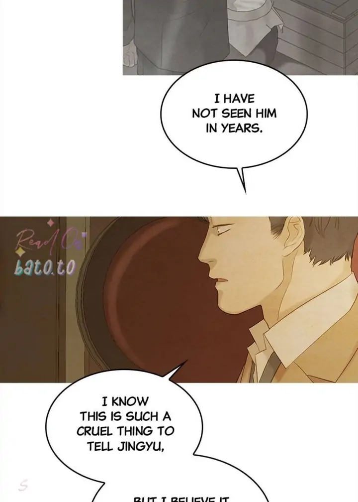 The Whale Star – The Gyeongseong Mermaid chapter 105 - page 33