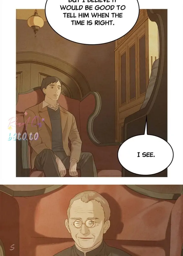 The Whale Star – The Gyeongseong Mermaid chapter 105 - page 34