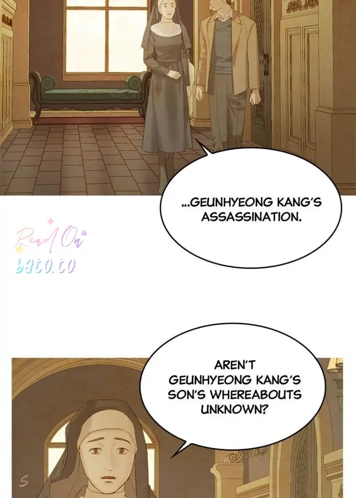 The Whale Star – The Gyeongseong Mermaid chapter 105 - page 38