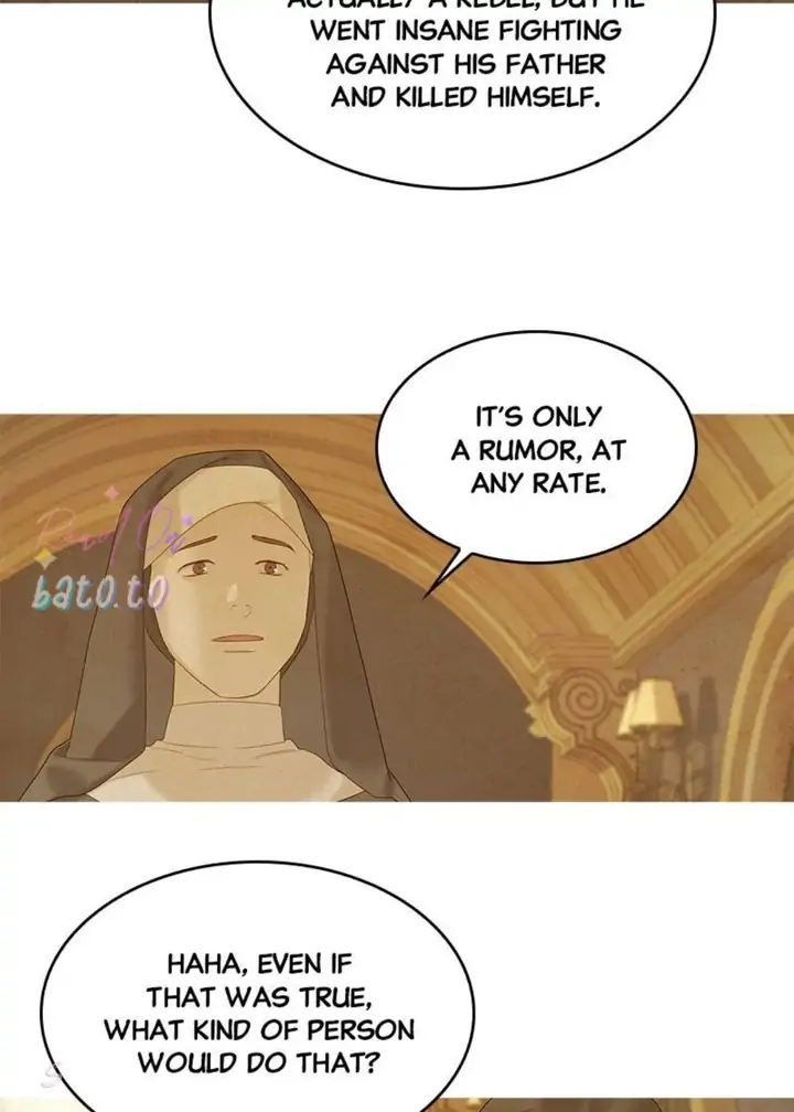 The Whale Star – The Gyeongseong Mermaid chapter 105 - page 44