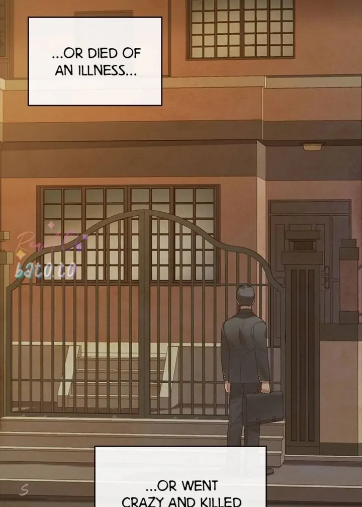 The Whale Star – The Gyeongseong Mermaid chapter 105 - page 52