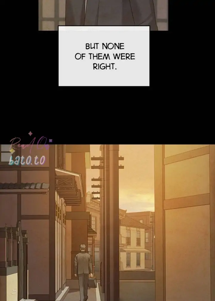 The Whale Star – The Gyeongseong Mermaid chapter 105 - page 54