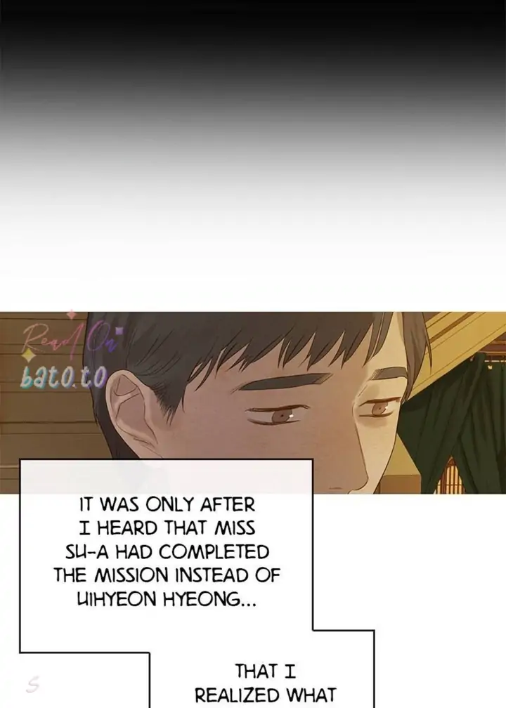 The Whale Star – The Gyeongseong Mermaid chapter 105 - page 60