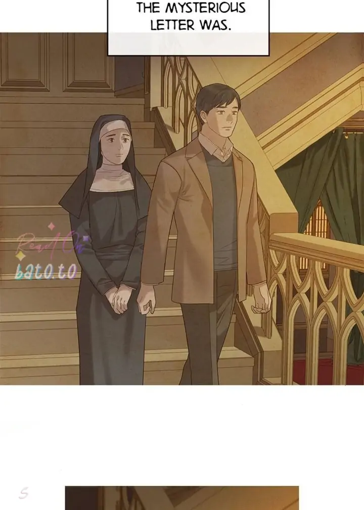 The Whale Star – The Gyeongseong Mermaid chapter 105 - page 61